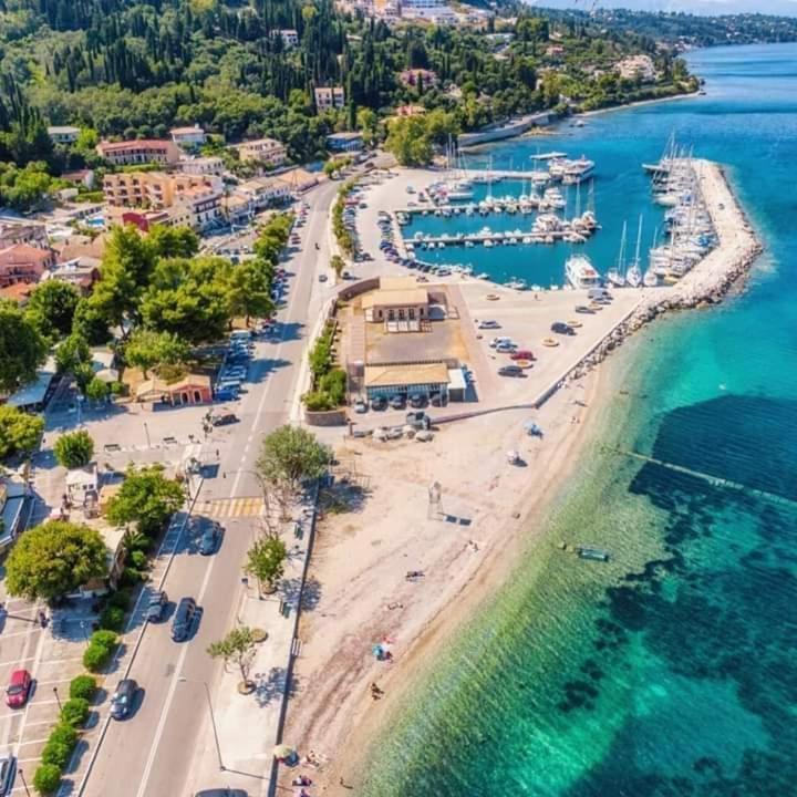 Magnolia Rooms Беніцес Екстер'єр фото