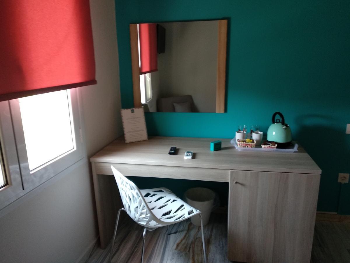 Magnolia Rooms Беніцес Екстер'єр фото