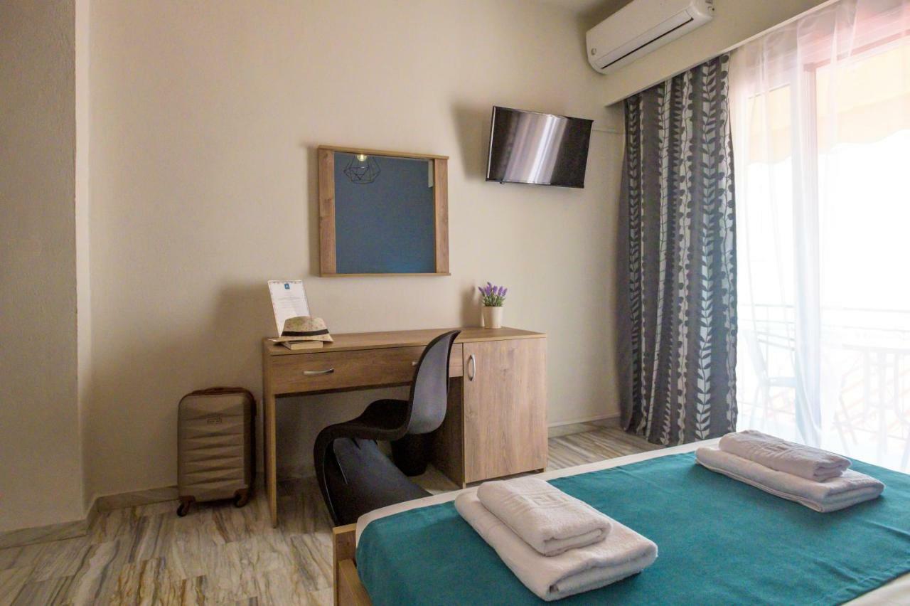 Magnolia Rooms Беніцес Екстер'єр фото
