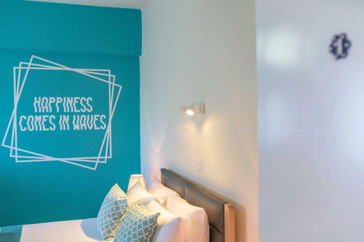 Magnolia Rooms Беніцес Екстер'єр фото