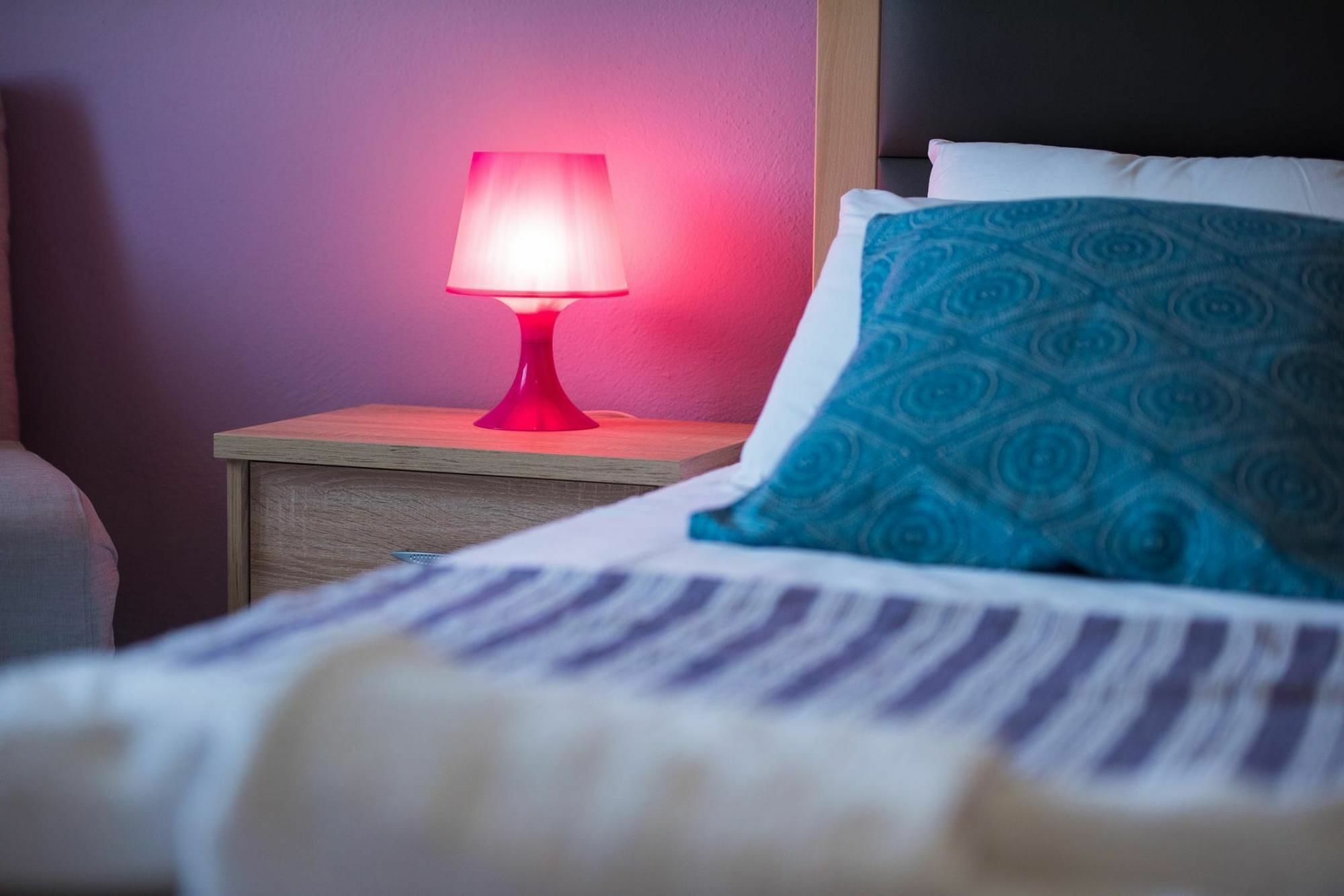 Magnolia Rooms Беніцес Екстер'єр фото