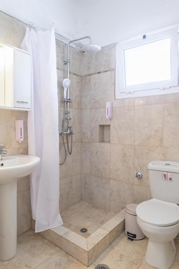 Magnolia Rooms Беніцес Екстер'єр фото